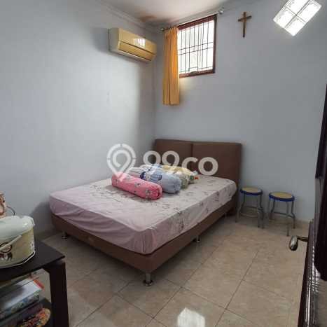 Rumah Luas Asri 4 KT Siap Huni di Duri Kosambi Jakarta Barat Rumah Luas Asri 4 KT Siap Huni di Duri Kosambi Jakarta Barat