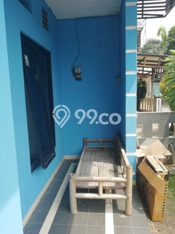 Jual Rumah Modern 2 KT di Teluk Naga, Tangerang Jual Rumah Modern 2 KT di Teluk Naga, Tangerang