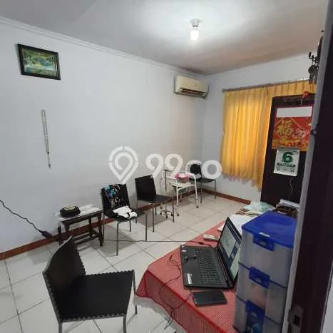 Rumah Luas Asri 4 KT Siap Huni di Duri Kosambi Jakarta Barat Rumah Luas Asri 4 KT Siap Huni di Duri Kosambi Jakarta Barat