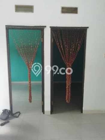 Jual Rumah Modern 2 KT di Teluk Naga, Tangerang Jual Rumah Modern 2 KT di Teluk Naga, Tangerang
