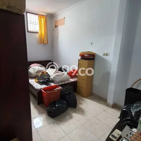 Rumah Luas Asri 4 KT Siap Huni di Duri Kosambi Jakarta Barat Rumah Luas Asri 4 KT Siap Huni di Duri Kosambi Jakarta Barat