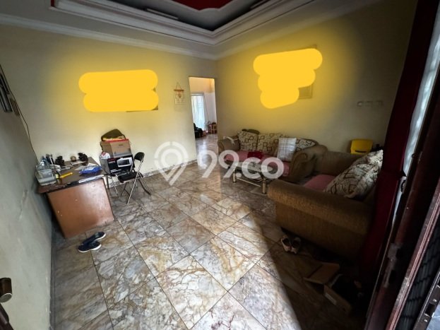 Hunian Super Elit dengan Akses Paling Strategis di Kedoya Selatan, Jakarta Barat Hunian Super Elit dengan Akses Paling Strategis di Kedoya Selatan, Jakarta Barat