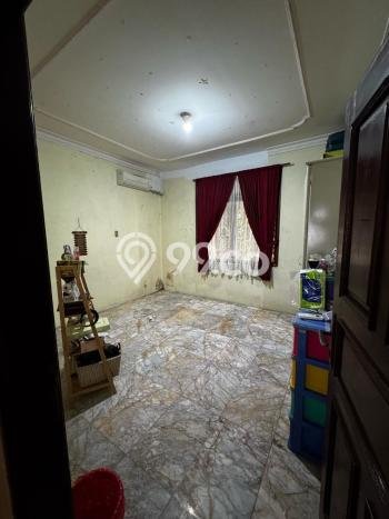 Hunian Super Elit dengan Akses Paling Strategis di Kedoya Selatan, Jakarta Barat Hunian Super Elit dengan Akses Paling Strategis di Kedoya Selatan, Jakarta Barat