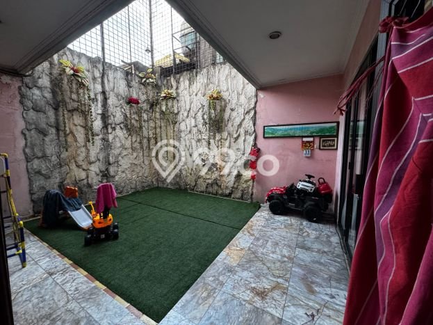 Hunian Super Elit dengan Akses Paling Strategis di Kedoya Selatan, Jakarta Barat Hunian Super Elit dengan Akses Paling Strategis di Kedoya Selatan, Jakarta Barat
