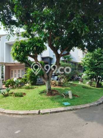 Jual Rumah Mewah Megah Dengan View Cantik di Gading Serpong, Tangerang Jual Rumah Mewah Megah Dengan View Cantik di Gading Serpong, Tangerang