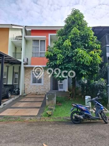 Dijual Hunian Rumah Terawat 3 KT di Gading Serpong, Tangerang Dijual Hunian Rumah Terawat 3 KT di Gading Serpong, Tangerang