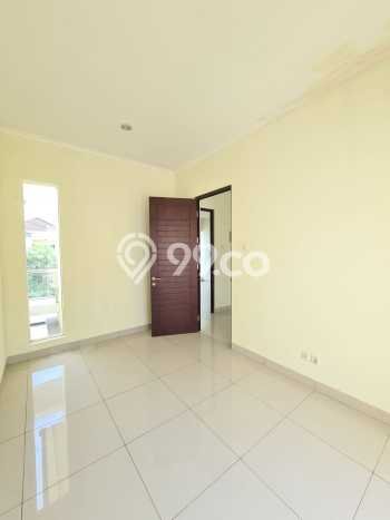 Rumah Modern 4 Kamar LT 144m2 di Harapan Indah Rumah Modern 4 Kamar LT 144m2 di Harapan Indah