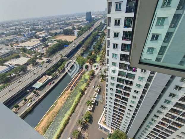 Hunian Apartemen 2 KT 1 KM di Kelapa Gading, Jakarta Utara Dijual Cepat Hunian Apartemen 2 KT 1 KM di Kelapa Gading, Jakarta Utara Dijual Cepat