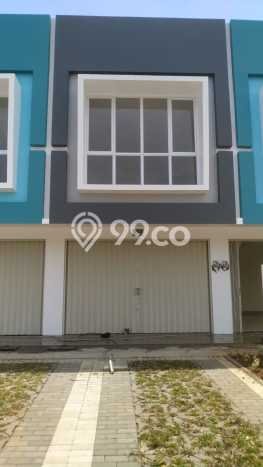 FOR SALE! Ruko di Babelan Bekasi, LT 73m2, LB 68m2 FOR SALE! Ruko di Babelan Bekasi, LT 73m2, LB 68m2