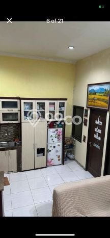 For Sale Rumah 3 Kamar Lokasi Ideal Nyaman dan Strategis di Cakung For Sale Rumah 3 Kamar Lokasi Ideal Nyaman dan Strategis di Cakung