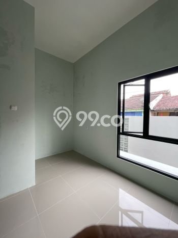 Rumah Minimalis 3 Kamar LT 77m2 di harapan indah Rumah Minimalis 3 Kamar LT 77m2 di harapan indah
