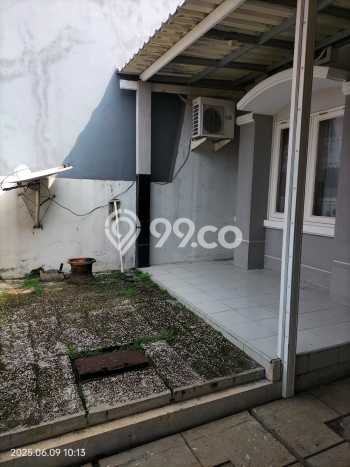 Rumah Minimalis 2 KT di Bekasi Bekasi Rumah Minimalis 2 KT di Bekasi Bekasi