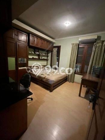 Rumah Elit LB 496m2 Siap Huni Desain Elegan di Pantai Indah Kapuk, Jakarta Utara Rumah Elit LB 496m2 Siap Huni Desain Elegan di Pantai Indah Kapuk, Jakarta Utara