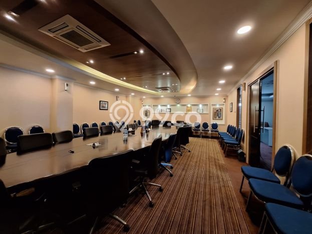 Komersial Dijual di Kemayoran Jakarta Pusat dengan Luas Bangunan 1152m2 Komersial Dijual di Kemayoran Jakarta Pusat dengan Luas Bangunan 1152m2