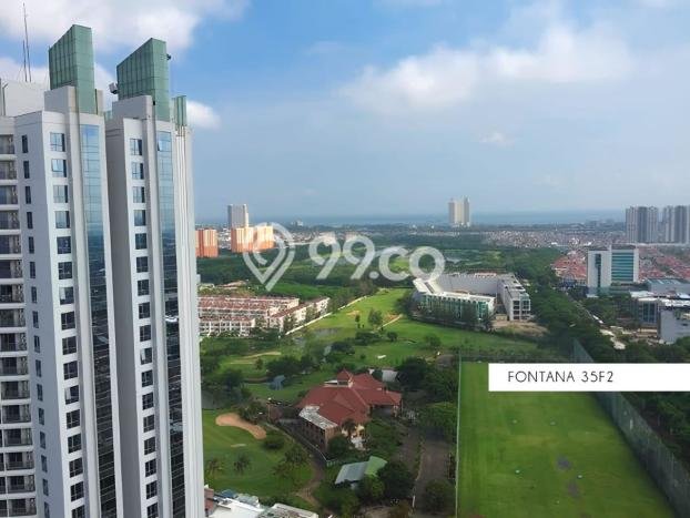 Unit Apartemen Dijual di Kemayoran, Jakarta Pusat, dengan 1 Bedroom, 1 Bathroom Unit Apartemen Dijual di Kemayoran, Jakarta Pusat, dengan 1 Bedroom, 1 Bathroom