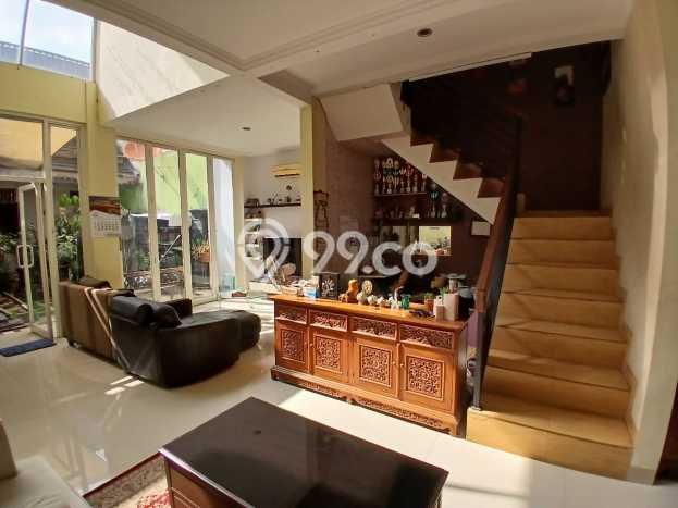 Rumah Eksklusif Siap Huni LT 225m2 di Tambun Selatan, Bekasi Rumah Eksklusif Siap Huni LT 225m2 di Tambun Selatan, Bekasi