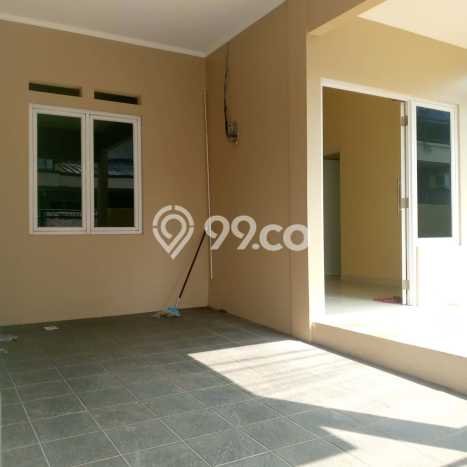 Rumah Minimalis 4 KT di Pekayon Bekasi Rumah Minimalis 4 KT di Pekayon Bekasi