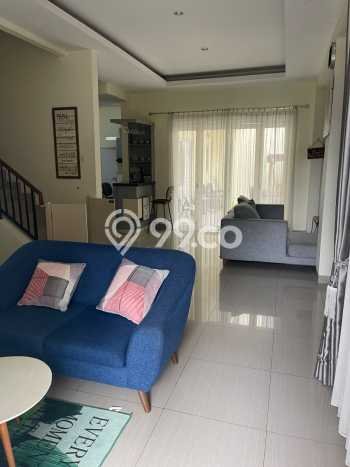 Rumah Minimalis 5 Kamar LT 180m2 di harapan indah Rumah Minimalis 5 Kamar LT 180m2 di harapan indah