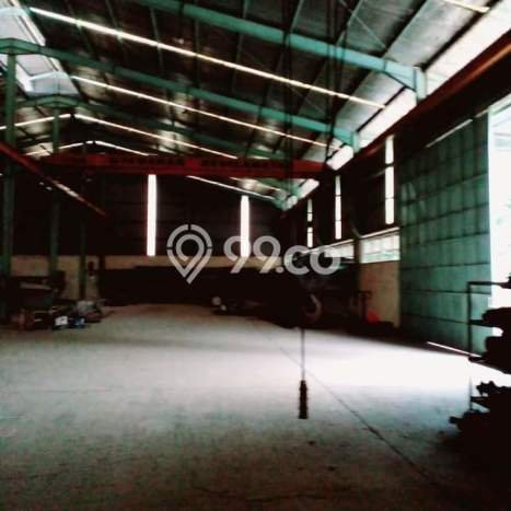 Unit Gudang Dijual di Cibarusah Bekasi Luas Tanah 5000m2, Luas Bangunan 3000m2 Unit Gudang Dijual di Cibarusah Bekasi Luas Tanah 5000m2, Luas Bangunan 3000m2