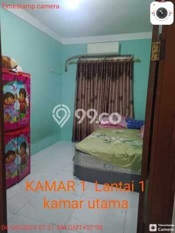 Dijual Rumah 3 Kamar Lokasi Strategis Nyaman dan Strategis di Bekasi Utara Dijual Rumah 3 Kamar Lokasi Strategis Nyaman dan Strategis di Bekasi Utara
