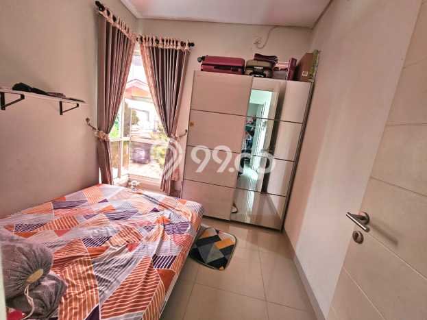 Jual Rumah Modern 3 KT di harapan indah, Bekasi Jual Rumah Modern 3 KT di harapan indah, Bekasi