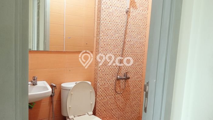 Rumah sewa siap huni 4 KT di Summarecon Bekasi, Bekasi Rumah sewa siap huni 4 KT di Summarecon Bekasi, Bekasi