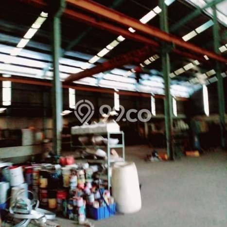 Unit Gudang Dijual di Cibarusah Bekasi Luas Tanah 5000m2, Luas Bangunan 3000m2 Unit Gudang Dijual di Cibarusah Bekasi Luas Tanah 5000m2, Luas Bangunan 3000m2