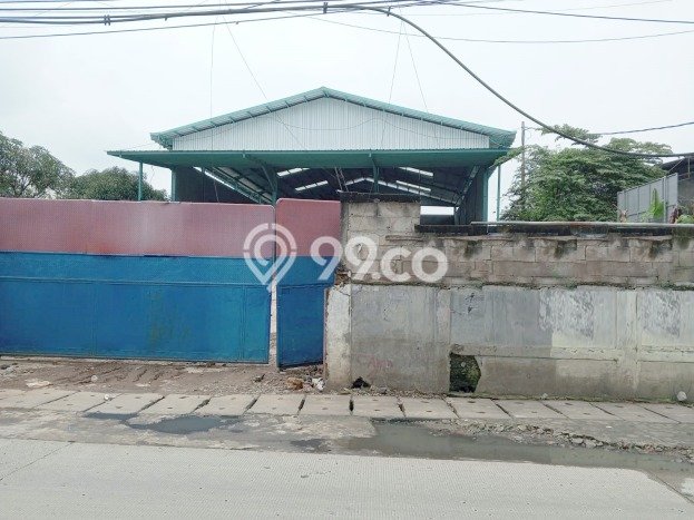 Untuk Disewa Gudang di Cengkareng Jakarta Barat LT 2000m2, LB 1400m2 Untuk Disewa Gudang di Cengkareng Jakarta Barat LT 2000m2, LB 1400m2