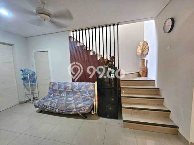 Jual Rumah Modern 3 KT di harapan indah, Bekasi Jual Rumah Modern 3 KT di harapan indah, Bekasi