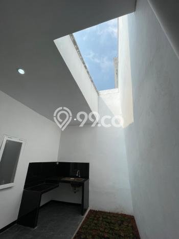 Rumah Modern 2 KT di Bekasi Bekasi Unfurnished Rumah Modern 2 KT di Bekasi Bekasi Unfurnished