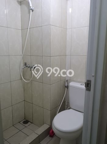 Dijual Apartemen 1 KT di Bekasi Luas 21m2 Dijual Apartemen 1 KT di Bekasi Luas 21m2