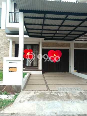 Jarang Ada! Rumah Sewa 4 Kamar Nyaman Siap Huni Harapan Indah Jarang Ada! Rumah Sewa 4 Kamar Nyaman Siap Huni Harapan Indah