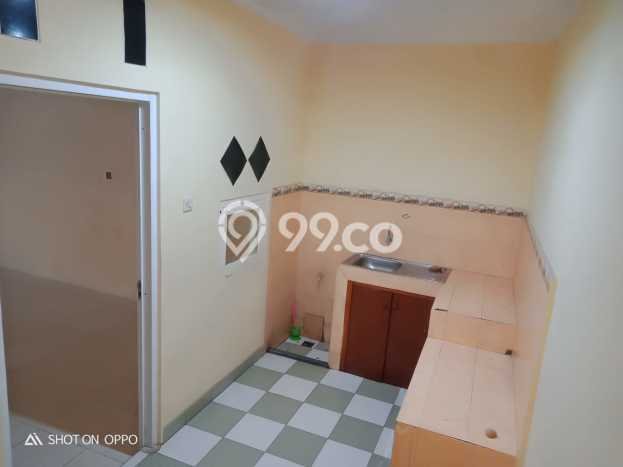 Rumah Modern 1 Kamar LT 90m2 di Harapan Indah Rumah Modern 1 Kamar LT 90m2 di Harapan Indah