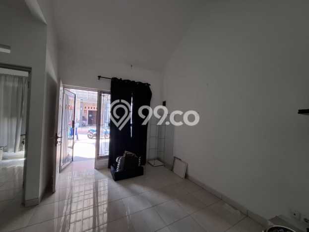 Rumah Minimalis 2 KT di Harapan Indah Bekasi Unfurnished Rumah Minimalis 2 KT di Harapan Indah Bekasi Unfurnished