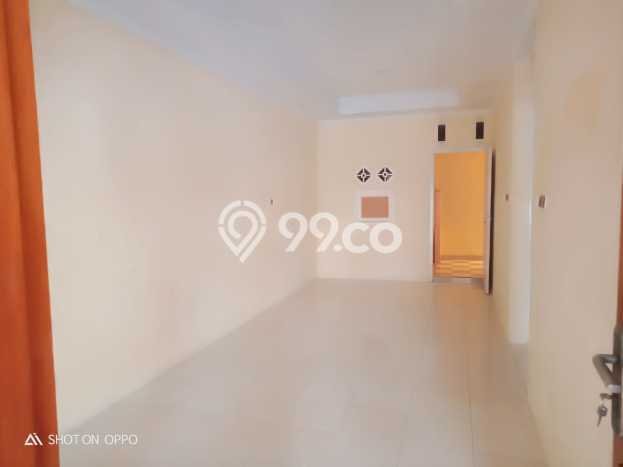 Rumah Modern 1 Kamar LT 90m2 di Harapan Indah Rumah Modern 1 Kamar LT 90m2 di Harapan Indah