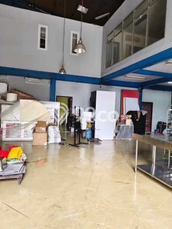 Unit Gudang Tersedia di Sunter Spesifikasi LB 900m2 Unit Gudang Tersedia di Sunter Spesifikasi LB 900m2