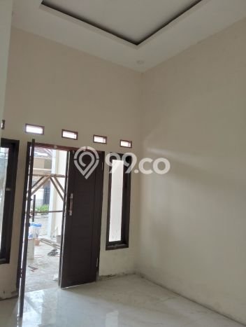 Rumah Modern 2 KT LT 82m2 di harapan indah Rumah Modern 2 KT LT 82m2 di harapan indah