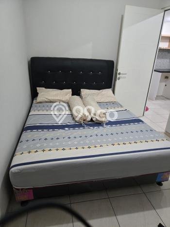 Dijual Apartemen di Bekasi 1 Kamar & 1 Kamar Mandi, Luas 21m2 Dijual Apartemen di Bekasi 1 Kamar & 1 Kamar Mandi, Luas 21m2