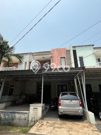 For Sale Hunian Rumah Nyaman 4 KT di harapan indah, Bekasi For Sale Hunian Rumah Nyaman 4 KT di harapan indah, Bekasi