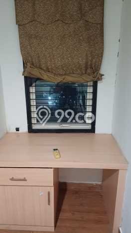 Siap Milik Apartemen 2 KT 1 KM di Kelapa Gading Siap Milik Apartemen 2 KT 1 KM di Kelapa Gading