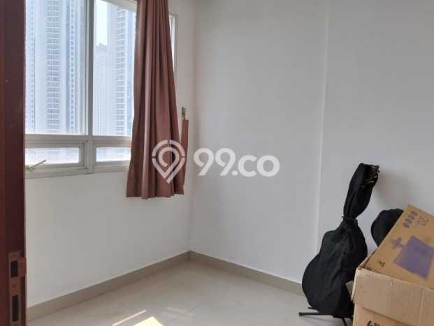 Unit Apartemen Dijual di Kemayoran, Jakarta Pusat, dengan 2 Bedroom, 1 Bathroom Unit Apartemen Dijual di Kemayoran, Jakarta Pusat, dengan 2 Bedroom, 1 Bathroom