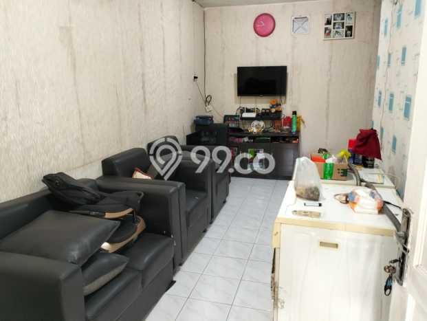Rumah Modern Minimalis 3 Kamar Bisa Langsung Pindah di Bekasi Utara Rumah Modern Minimalis 3 Kamar Bisa Langsung Pindah di Bekasi Utara