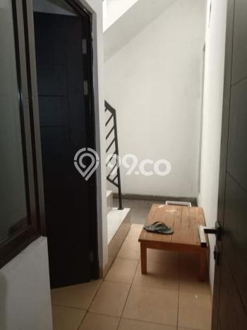 Disewakan! Rumah 4 Kamar Tidur &
3 Kamar Mandi di Harapan Indah, Bekasi Disewakan! Rumah 4 Kamar Tidur &
3 Kamar Mandi di Harapan Indah, Bekasi