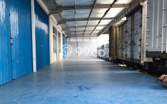 Gudang Komersial Dijual di Cakung Jakarta Timur LT 2750m2 & LB 1500m2 Gudang Komersial Dijual di Cakung Jakarta Timur LT 2750m2 & LB 1500m2