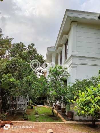 For Sale! Premium House LT 497m2 Desain Elegan di Cibubur For Sale! Premium House LT 497m2 Desain Elegan di Cibubur