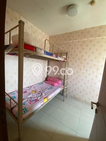 Ada Unit Hunian Hemat Disewa di Kelapa Gading, Jakarta Utara 2 BR Ada Unit Hunian Hemat Disewa di Kelapa Gading, Jakarta Utara 2 BR