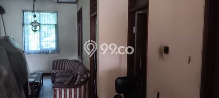 Rumah Strategis Minimalis Lb 103m2 di Duren Sawit, Jakarta Timur Rumah Strategis Minimalis Lb 103m2 di Duren Sawit, Jakarta Timur