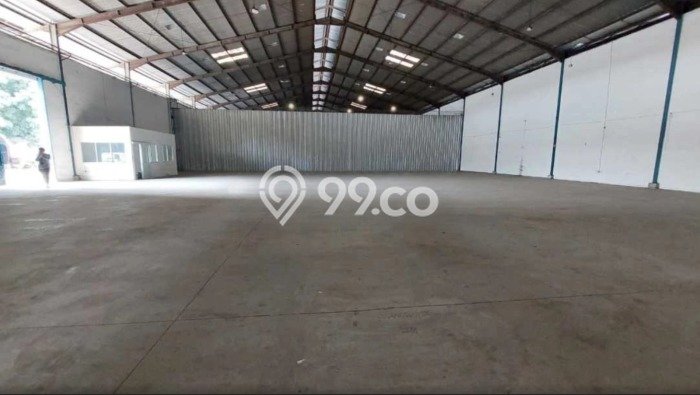 FOR RENT! Gudang di Ancol Cocok untuk Bisnis 900m2 FOR RENT! Gudang di Ancol Cocok untuk Bisnis 900m2