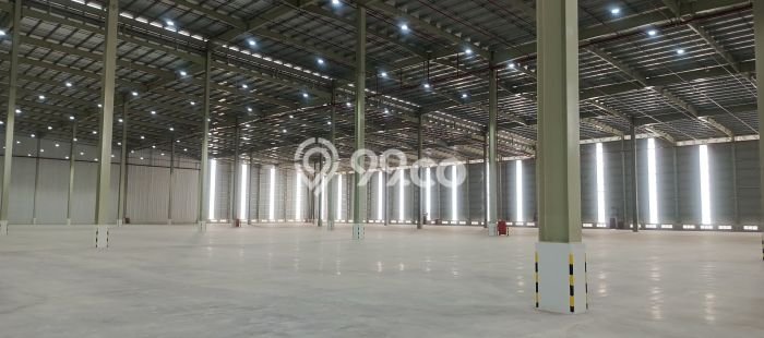 Unit Gudang Tersedia di Sunter Spesifikasi LB 900m2 Unit Gudang Tersedia di Sunter Spesifikasi LB 900m2