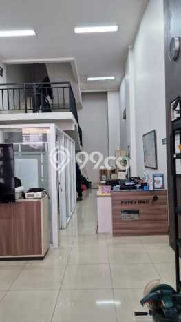 Unit Ruko Disewakan di Summarecon Bekasi di Area Ramai & Strategis Unit Ruko Disewakan di Summarecon Bekasi di Area Ramai & Strategis